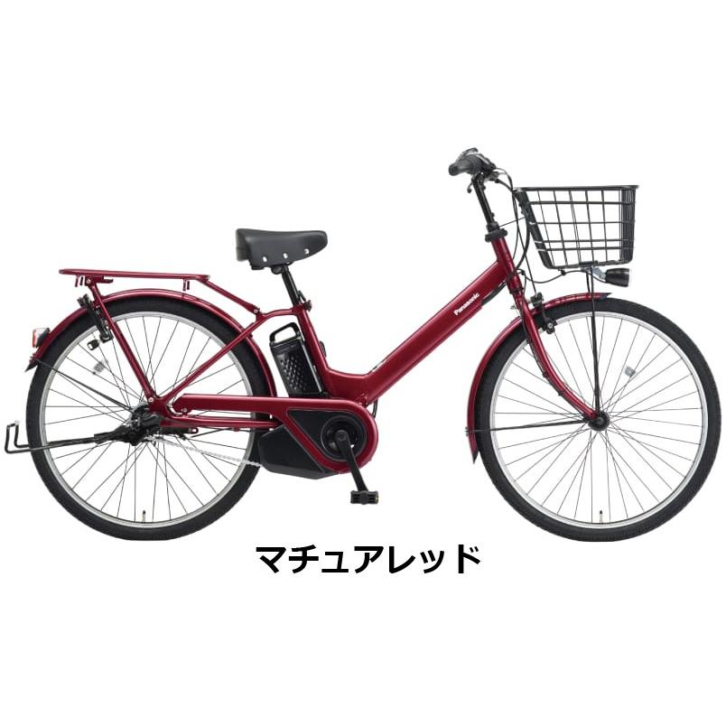 Panasonic 【Happy3!3営業日程で発送!☆組立整備済み Panasonic 【Happy3!3営業日程で発送!☆組立整備済み