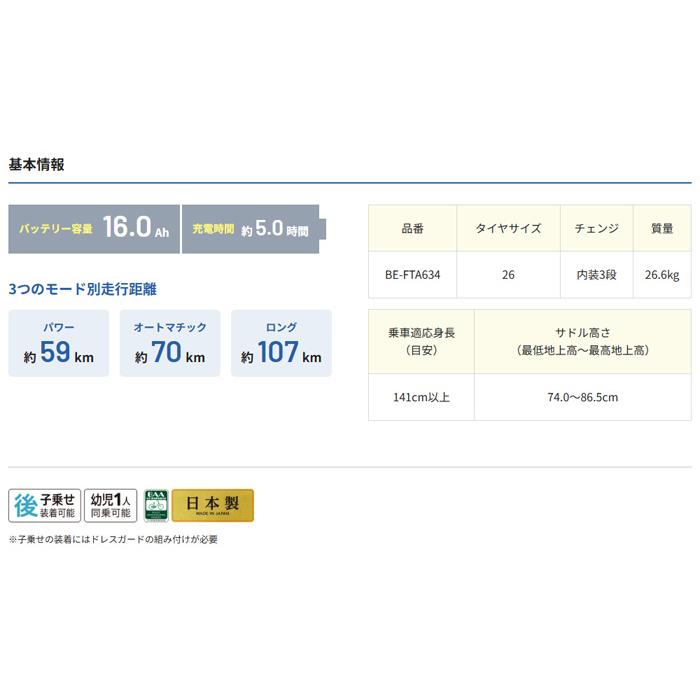 Panasonic 【Happy3!3営業日程で発送!☆組立整備済み Panasonic 【Happy3!3営業日程で発送!☆組立整備済み