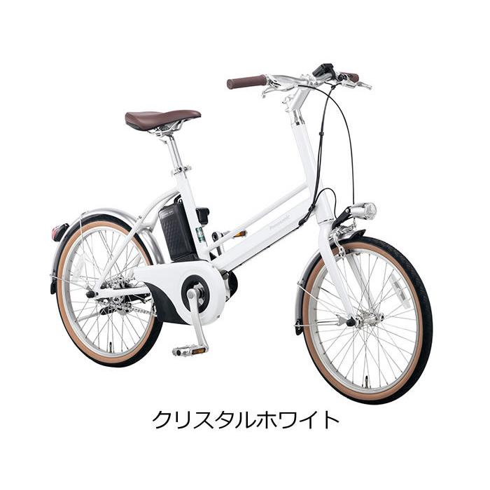 パナソニック jコンセプト 自転車 レビュー