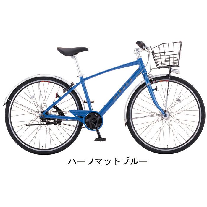正規逆輸入品 送料無料 ミヤタ 自転車 クロスバイク ベルト Bep75lb1 27インチ プライム Exクロス 21 クロスバイク Www Newbalticdance Lt