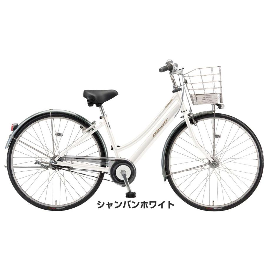 鈴鹿市まで引取限定ブリヂストン26インチアルベルトL内装3段2012年式 Albelt 特価(12/26 18時まで) [アルベルトスタンダードL型]（AB7L6