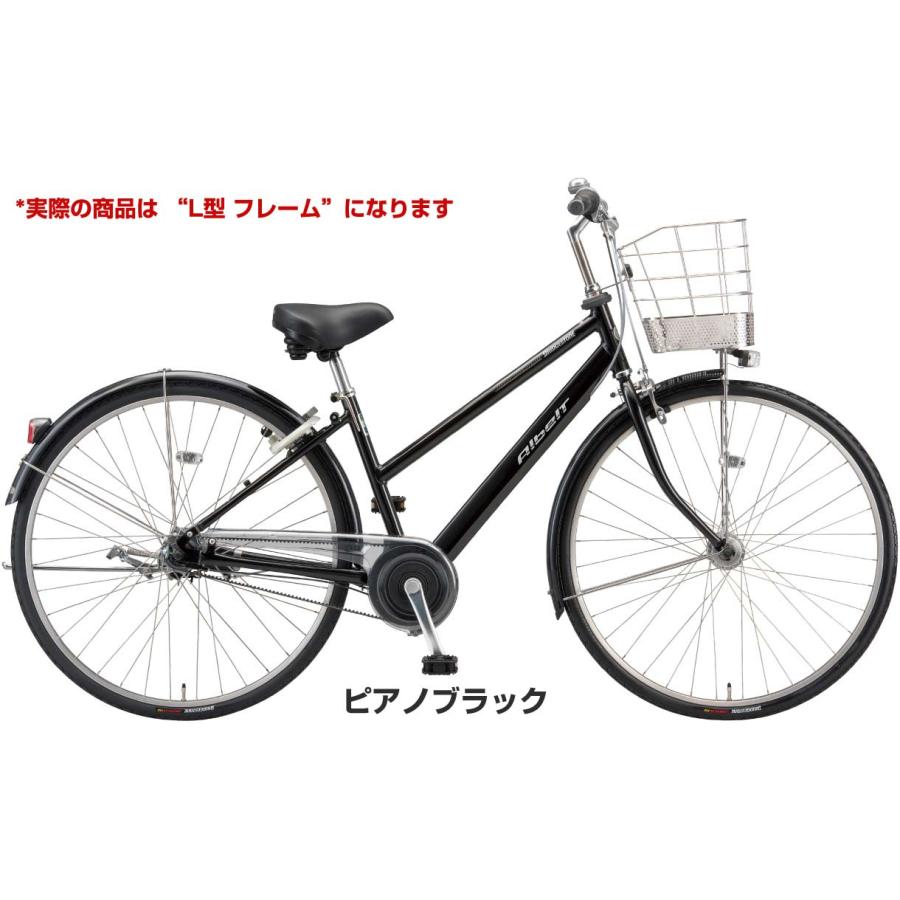 【41】一般車 シティー車 ブリヂストン Albelt ブルー 紺色 41】一般車 シティー車 ブリヂストン Albelt ブルー 紺色 41】一般車