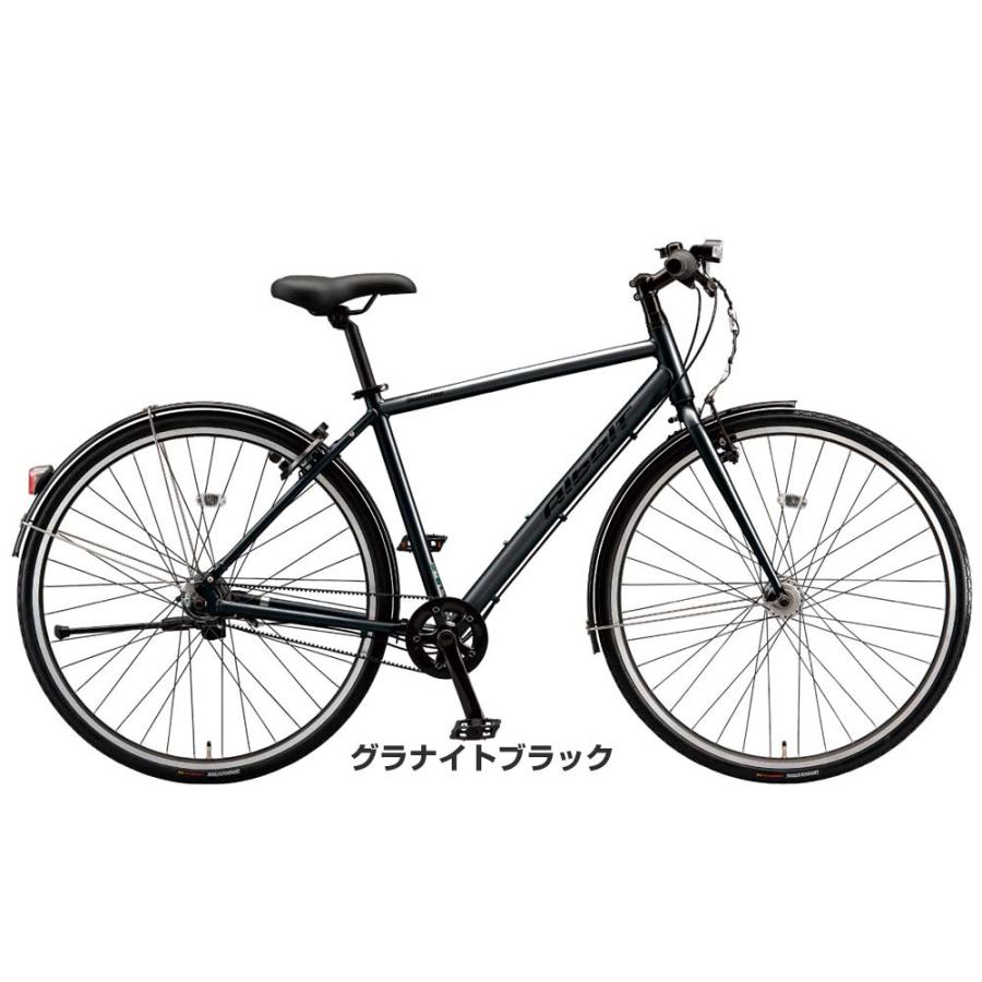 Happy！早め発！☆組立整備済み】【ベルトドライブ スポーツサイクル