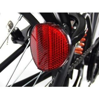 C.Dream ビジネスコンパクト 20インチ 外装6段変速付 LEDオート