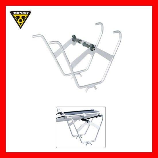 完売 Topeak トピーク Rx Dual Side Frame Rx デュアル サイド フレーム Car 自転車 キャリア ラック M Car 自転車 スマートジョイ 通販 Yahoo ショッピング