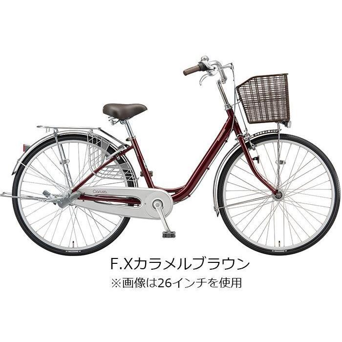 609 BRLDGESTONE 自転車 CR40T1