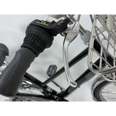 C.Dream/PROGEAR ココスペシャルBAAモデル 27インチ 外装6段変速付き 