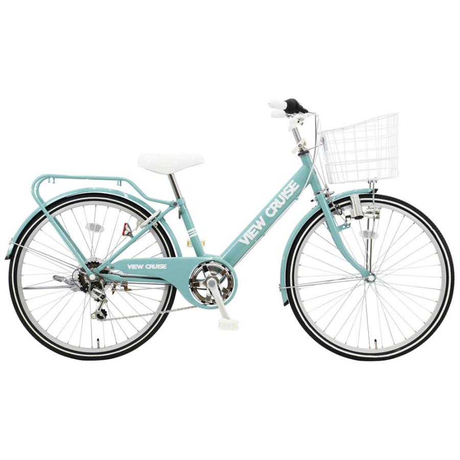 C.Dream（シードリーム） ヴューJr スイートライン 22インチ CNL262 6