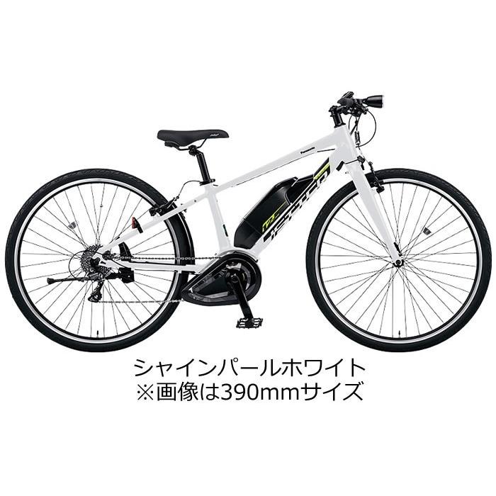 電動アシスト自転車 700×38C ジェッター BE-ELHC439 BE-ELHC444