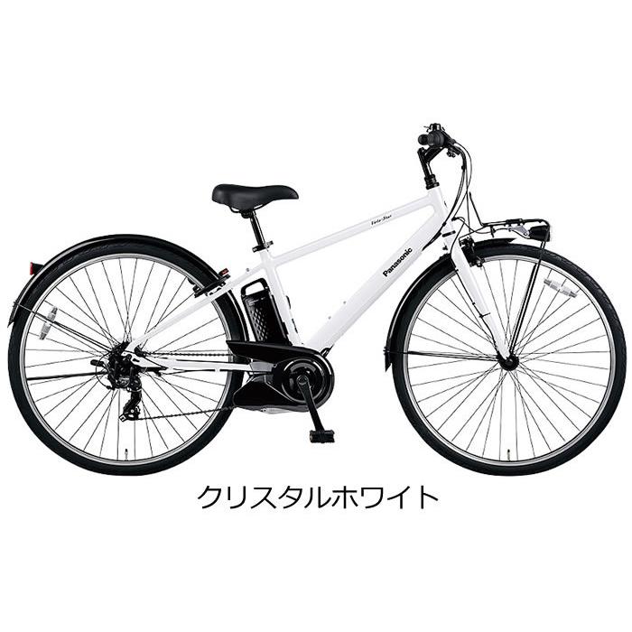 Panasonic 電動自転車ベロスター