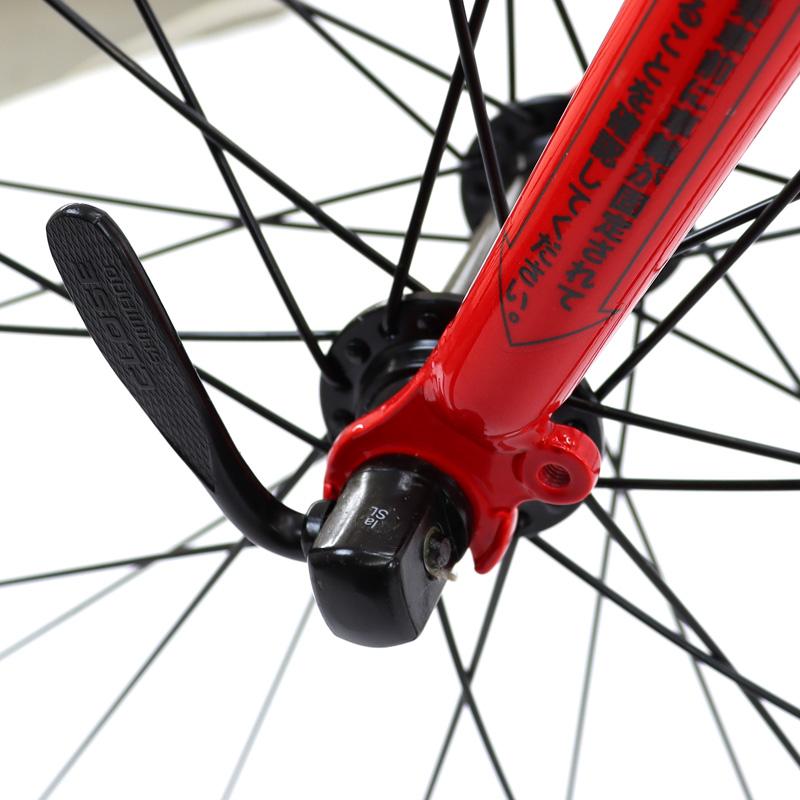 ☆格安中古自転車クロスバイクC.Dream PROGEAR Mサイズ 21段変速 700c