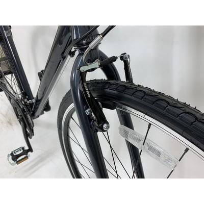 C.Dream/PROGEAR ファーストクロス 700C 21段変速付 アルミ製クロス