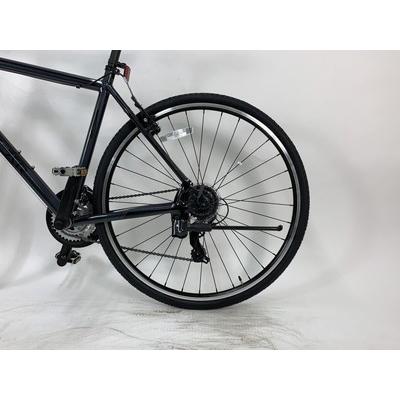 C.Dream/PROGEAR ファーストクロス 700C 21段変速付 アルミ製クロス