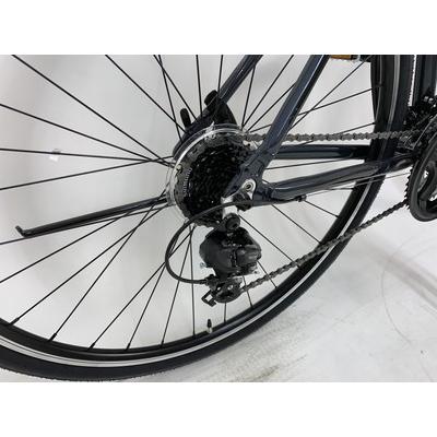 C.Dream/PROGEAR ファーストクロス 700C 21段変速付 アルミ製クロス 