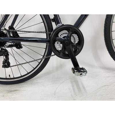 C.Dream/PROGEAR ファーストクロス 700C 21段変速付 アルミ製クロス