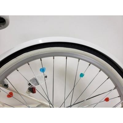 B493 子供自転車☆シードリーム☆変速無し☆20インチ