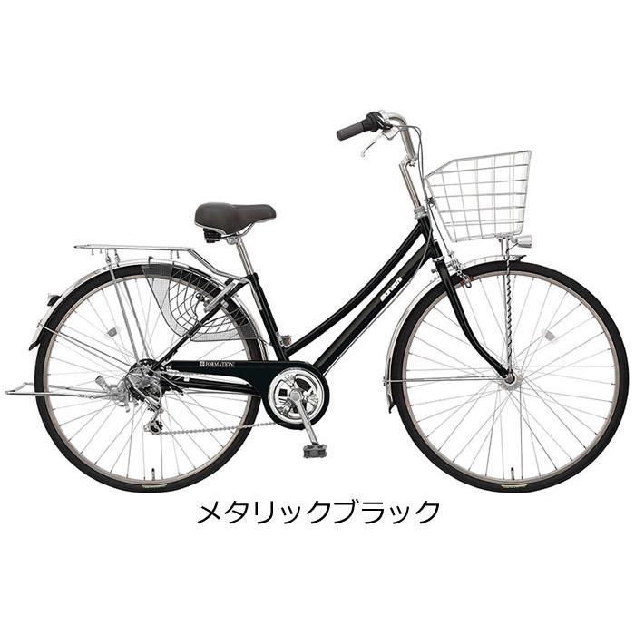 マルイシ フォーメーションWループ6段 2023年モデル 27インチ  