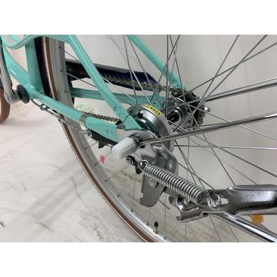 スポーク飾り付】C.Dream/PROGEAR フルーツパフェ 20インチ 変速なし