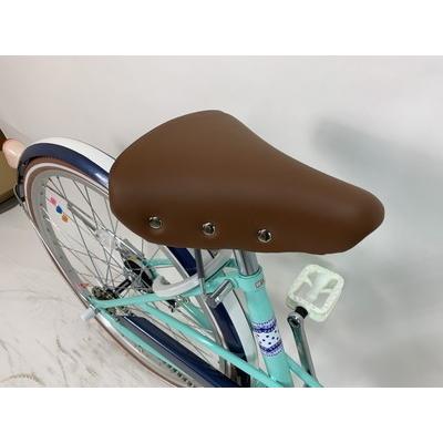 C.Dream/PROGEAR フルーツパフェ 24インチ C.Dream フルーツパフェ 美品 自転車 24インチ オートライト