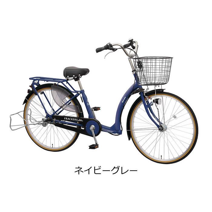 28900円 世界的に 《NEWモデル》丸石丸石サイクル ふらっかーずスティーナ ２０２２年モデル 子供乗せ自転車
