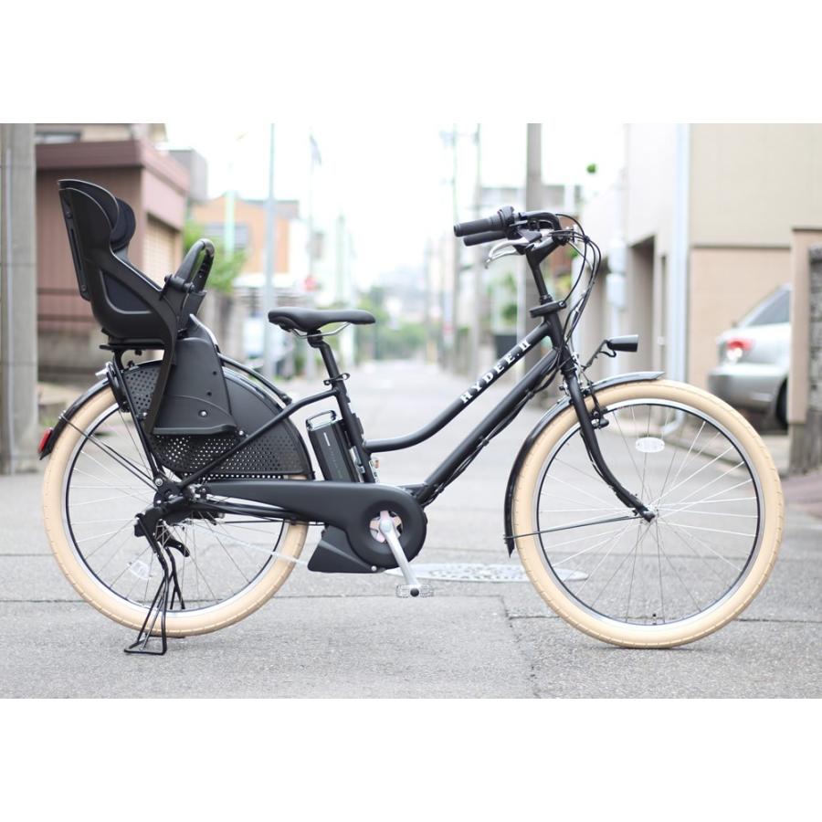 3 人 乗り 自転車 カゴ