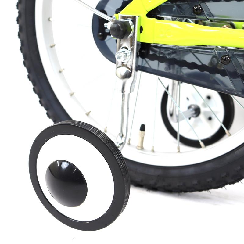 C.Dream キッズサイクル J-STAR 16インチ 18インチ 変速なし : 自転車