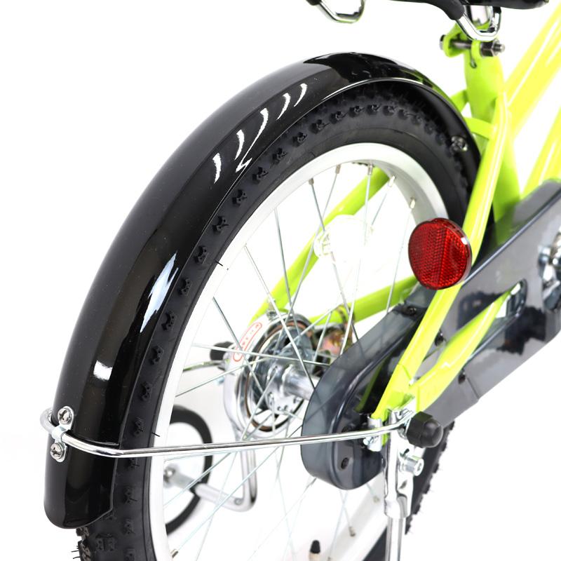 JUNK】 CBA SEACH 2017年モデル キッズサイクル