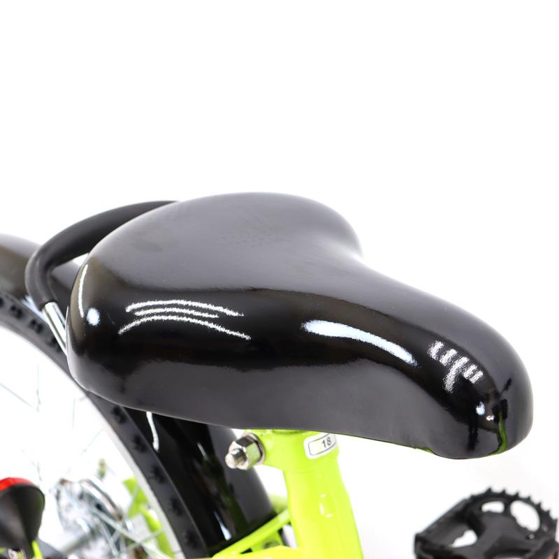 C.Dream キッズサイクル J-STAR 16インチ 18インチ 変速なし : 自転車