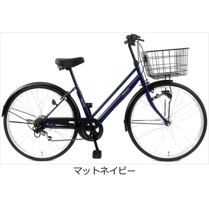 整備済・美品車>シティサイクル・26インチ自転車・外装6段変速 整備済・美品車>シティサイクル・26インチ自転車・外装6段変速