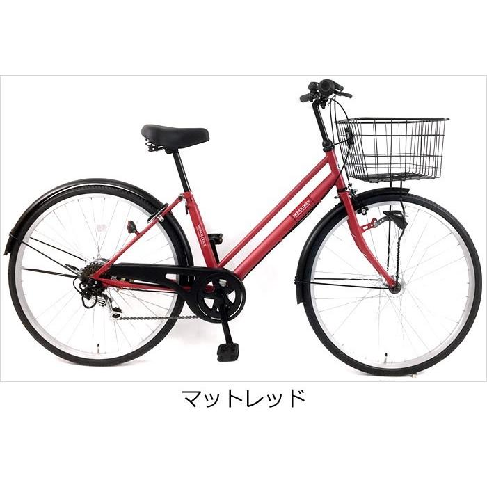 C.Dream モノローグ LEDオートライト付 26インチ 外装6段変速付 C.Dream モノローグ LEDオートライト付 26インチ 外装6段変速付