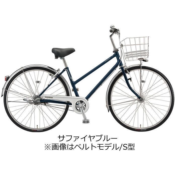 BRIDGESTONE ブリヂストン ロングティーンデラックスベルト S型 2022 