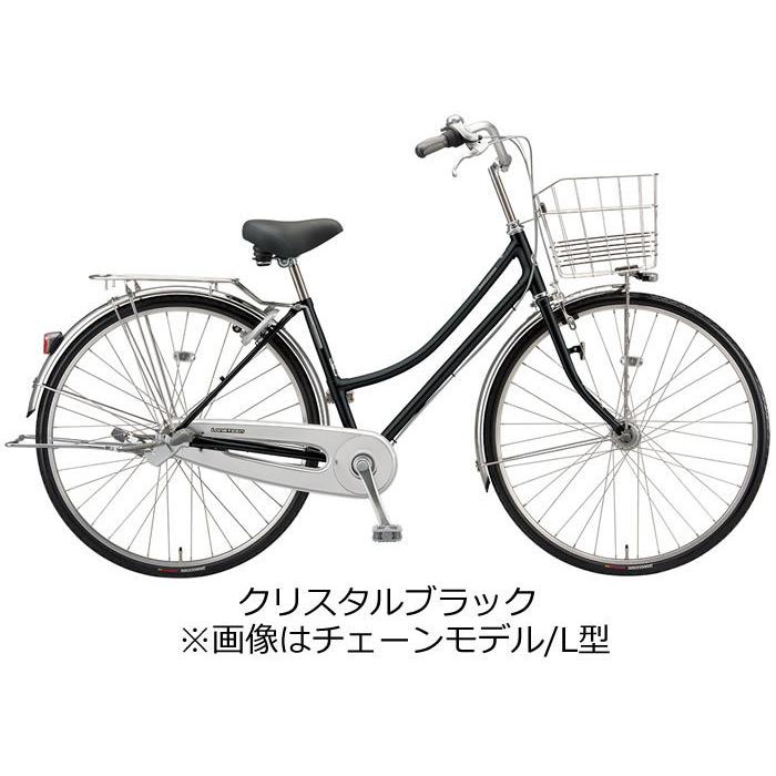 ブリヂストン ビレッタ コンフォート VN73BT 27型ベルト仕様