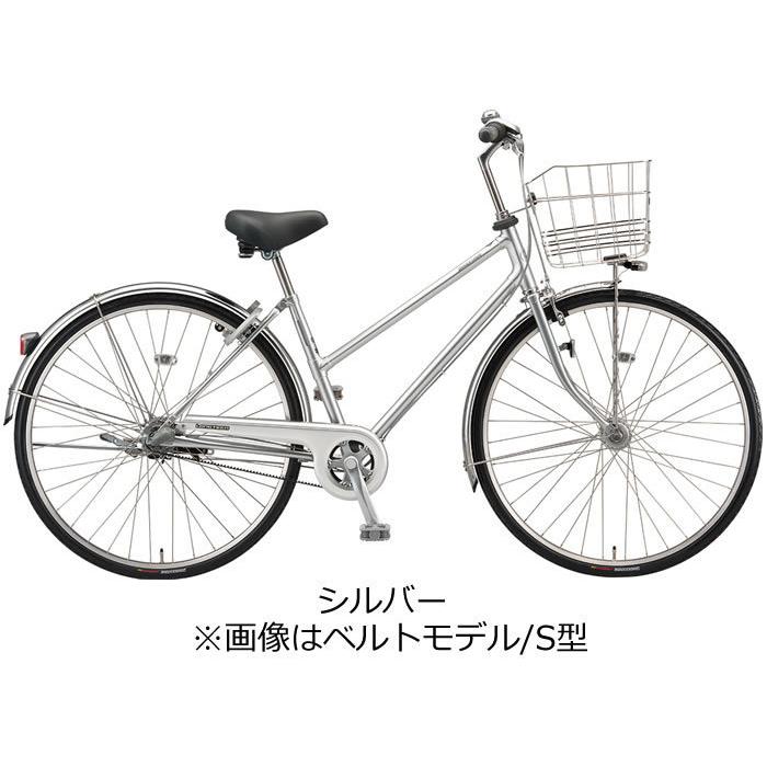 BRIDGESTONE ブリヂストン ロングティーンデラックスベルト S型 2022 