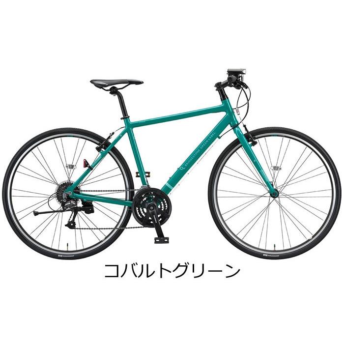 BRIDGESTONE ブリヂストン シルヴァF24 クロスバイク 2021年 BRIDGESTONE ブリヂストン シルヴァF24 クロスバイク 2021年