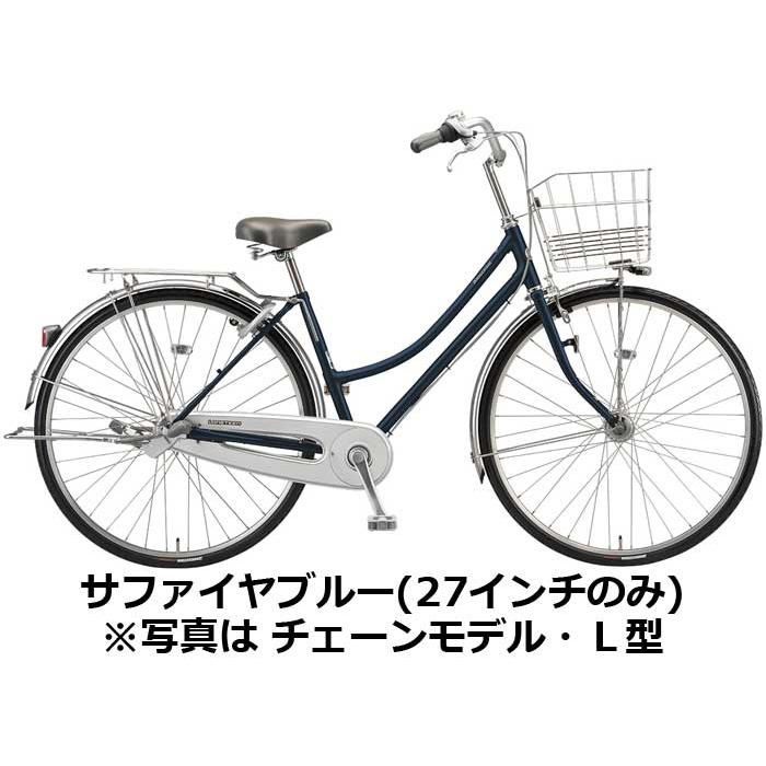BRIDGESTONE 【DX ベルトドライブ】2025年モデル ブリヂストン