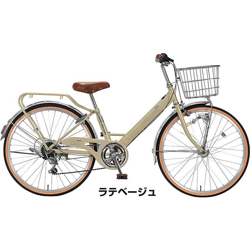 マルイシ フレッシュタウンJr FVP206CRR/FVP226CRR/FVP246CRR