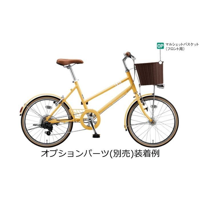 BRIDGESTONE 【純正 前かご プレゼント!☆工賃無料取り付け BRIDGESTONE 【純正 前かご プレゼント!☆工賃無料取り付け