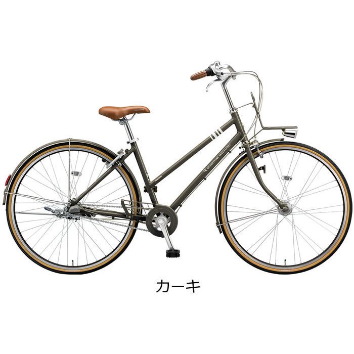 BRIDGESTONE 【純正 前かご プレゼント！☆工賃無料取り付け