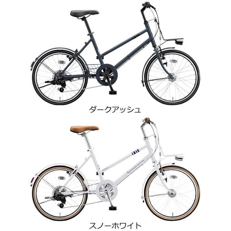 完売 自転車 インチ ブリヂストン マークローザm7 Mrs07t 17年モデル 外装7段変速付 Mrs07t 自転車 スマートジョイ 通販 Yahoo ショッピング