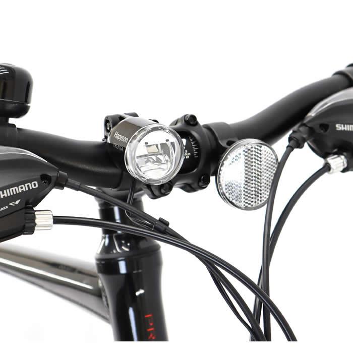 C.Dream PROGEAR ブライト PDR4652H PDR5002H 700C 21段変速付 初めてのクロスバイクにおすすめの一台！