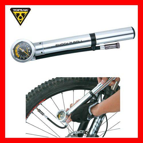 自転車 空気 入れ ロック
