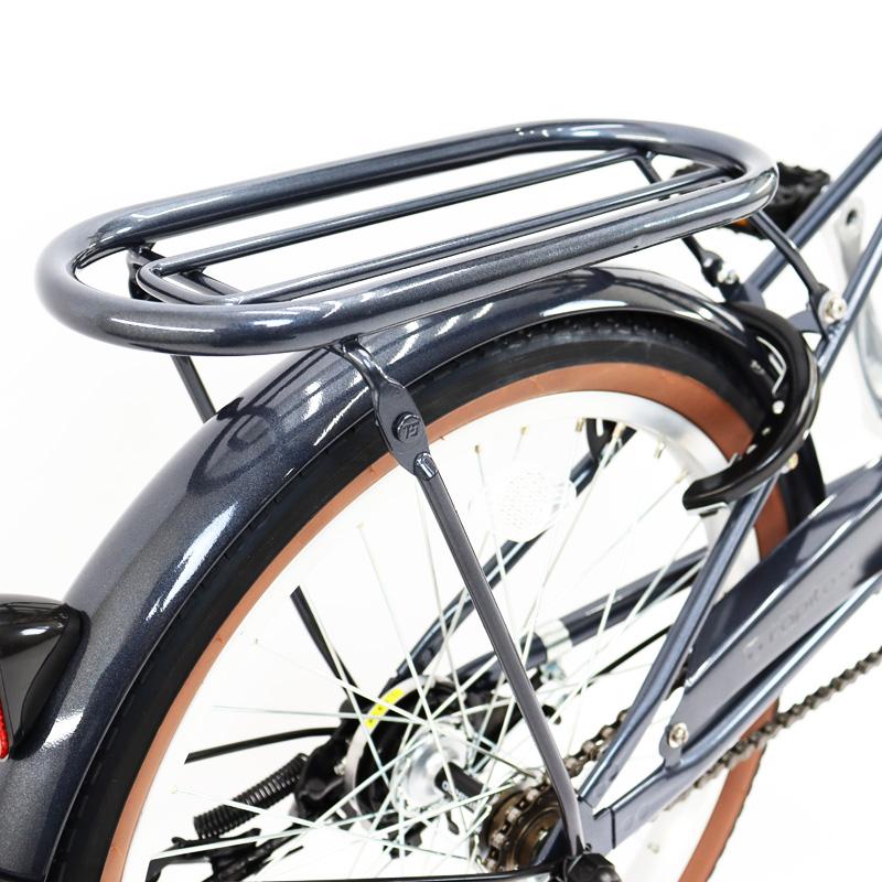 C.Dream ラピート3 コンパクト自転車 C.Dream コンパクトサイクル ラピートIII 20インチ 変速なし : 自転車