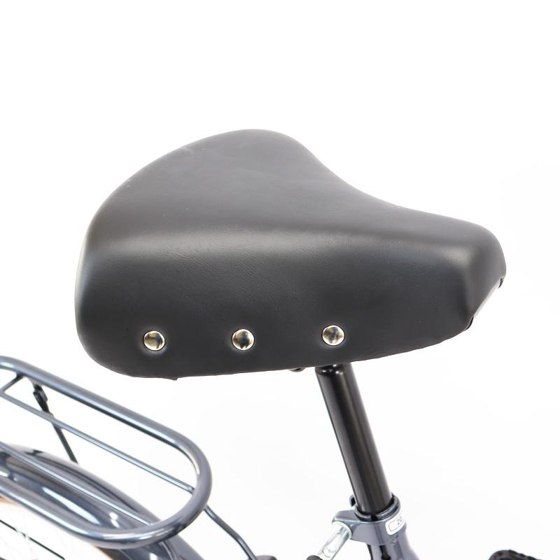 C.Dream ラピート3 コンパクト自転車