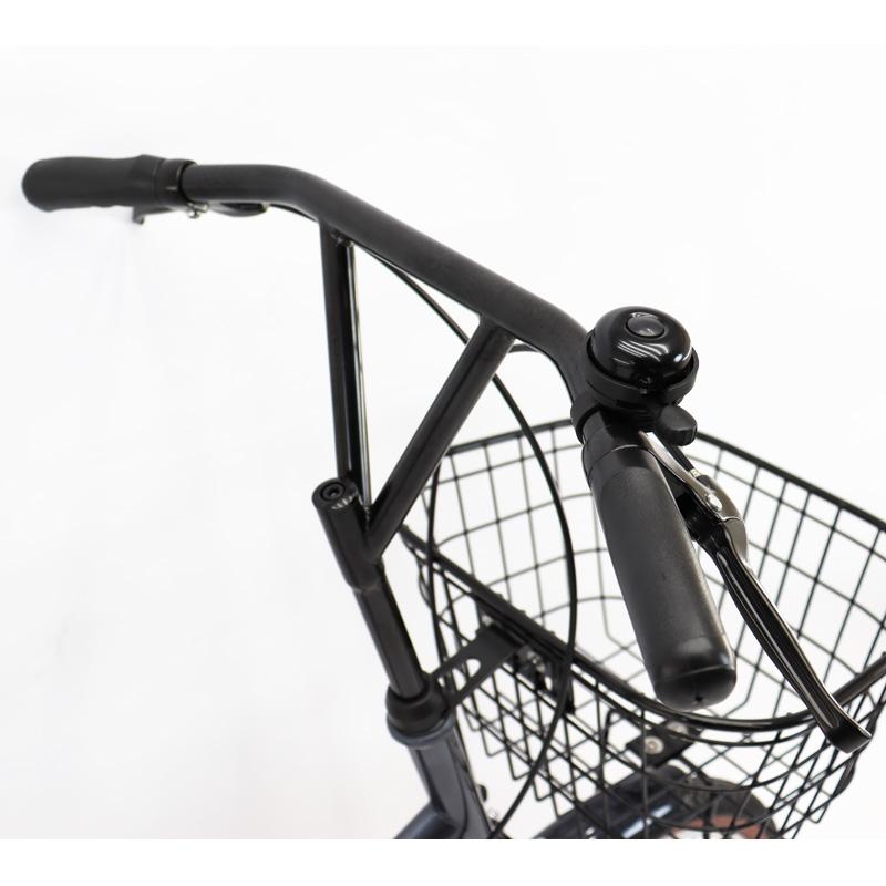 C.Dream コンパクトサイクル ラピートIII 20インチ 3段変速 : 自転車