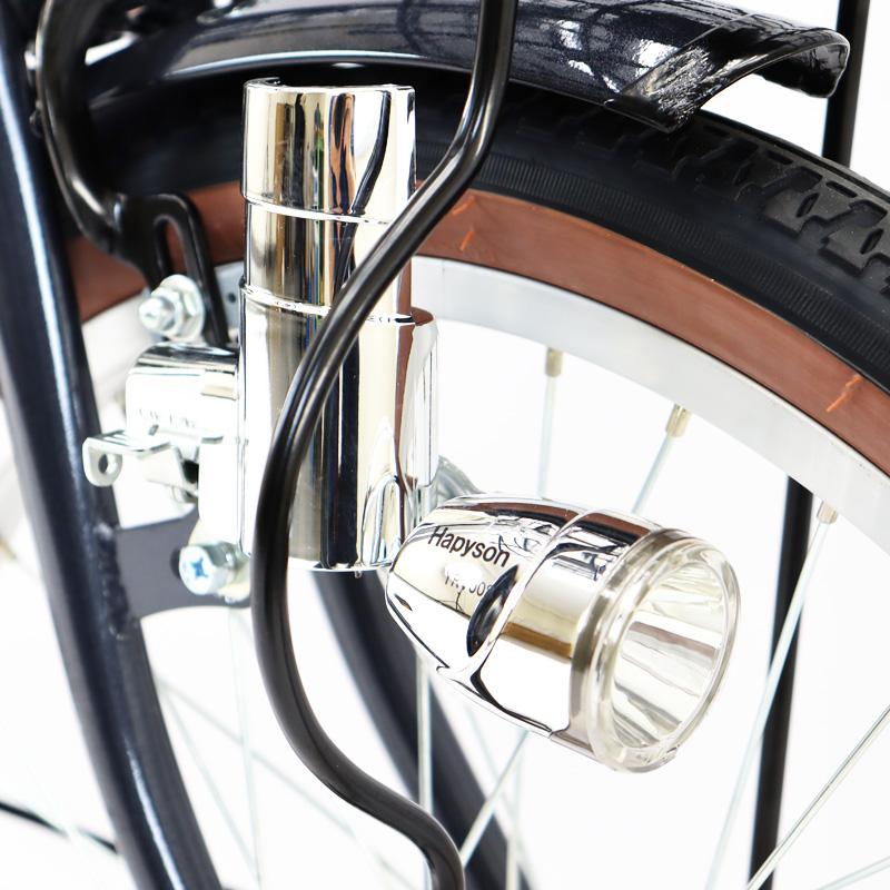 C.Dream ラピート3 コンパクト自転車