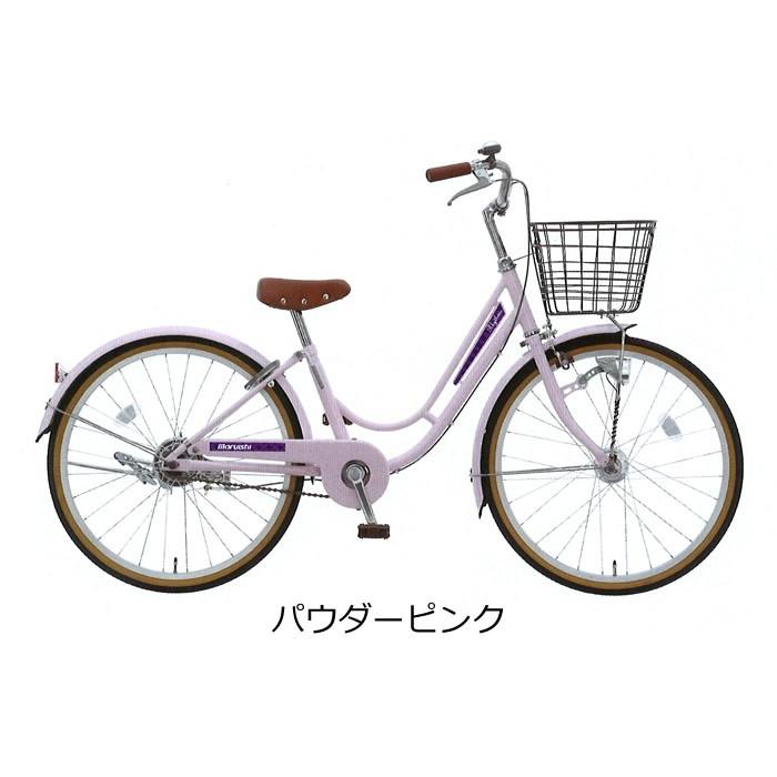 マルイシ 子供自転車 リズミック Rzpj インチ 変速なし 大人っぽくてかわいいデザイン またぎやすい 乗りやすい 子供自転車 丸石自転車 Rzpj 自転車 スマートジョイ 通販 Yahoo ショッピング