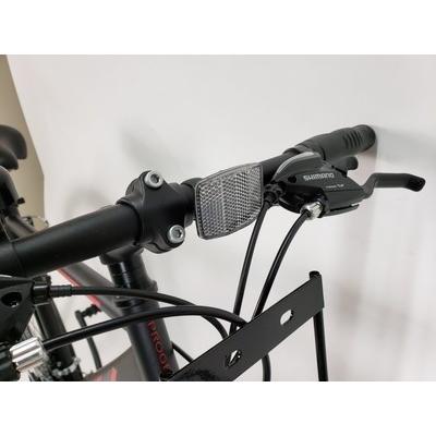 C.Dream/PROGEAR クロスバイク スペース 700C 外装21段変速付き LEDオートライト付
