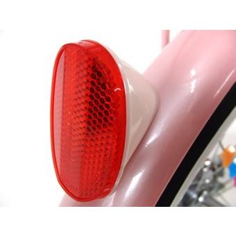 C.Dream スイートラブ 16インチ 幼児自転車 かわいいデザイン 激安価格 子ども自転車 SW61 |  | 12