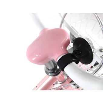 C.Dream スイートラブ 16インチ 幼児自転車 かわいいデザイン 激安価格 子ども自転車 SW61 |  | 14