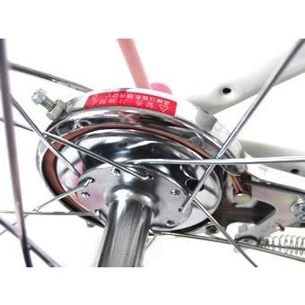 C.Dream スイートラブ 16インチ 幼児自転車 かわいいデザイン 激安価格 子ども自転車 SW61 |  | 15